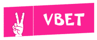 Vbet logosu